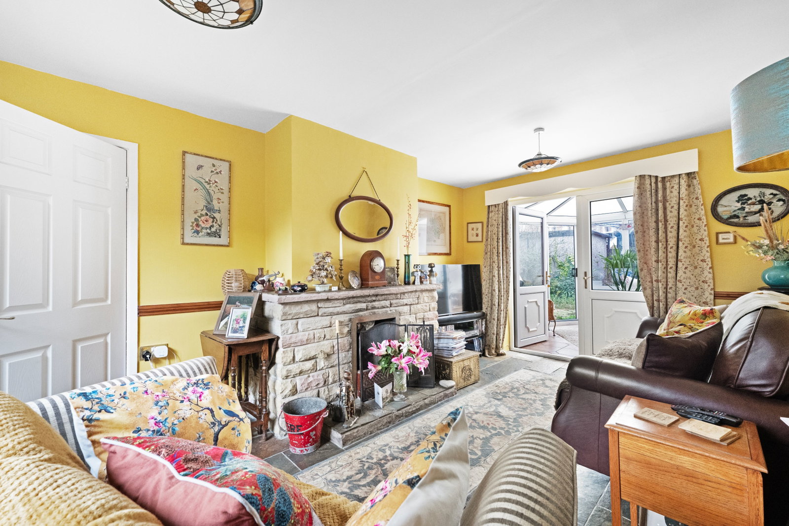 Semi Detached House in Macclesfield