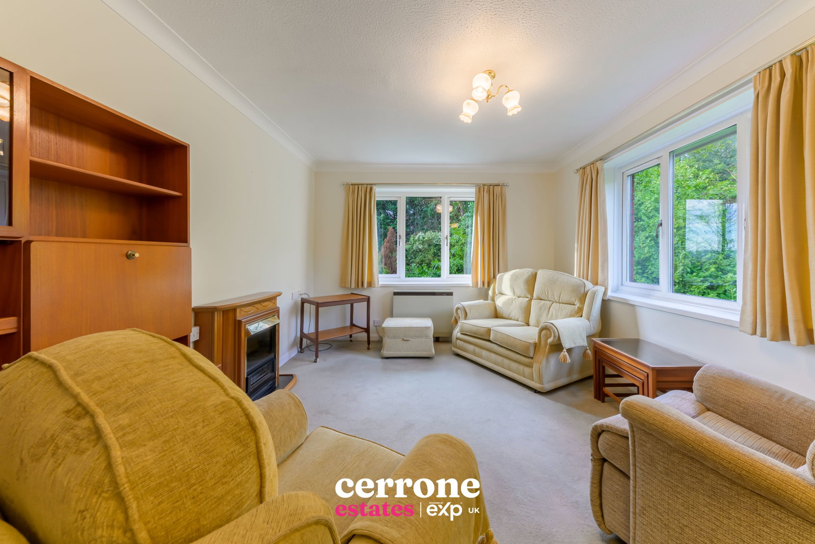 Flat in Birmingham
