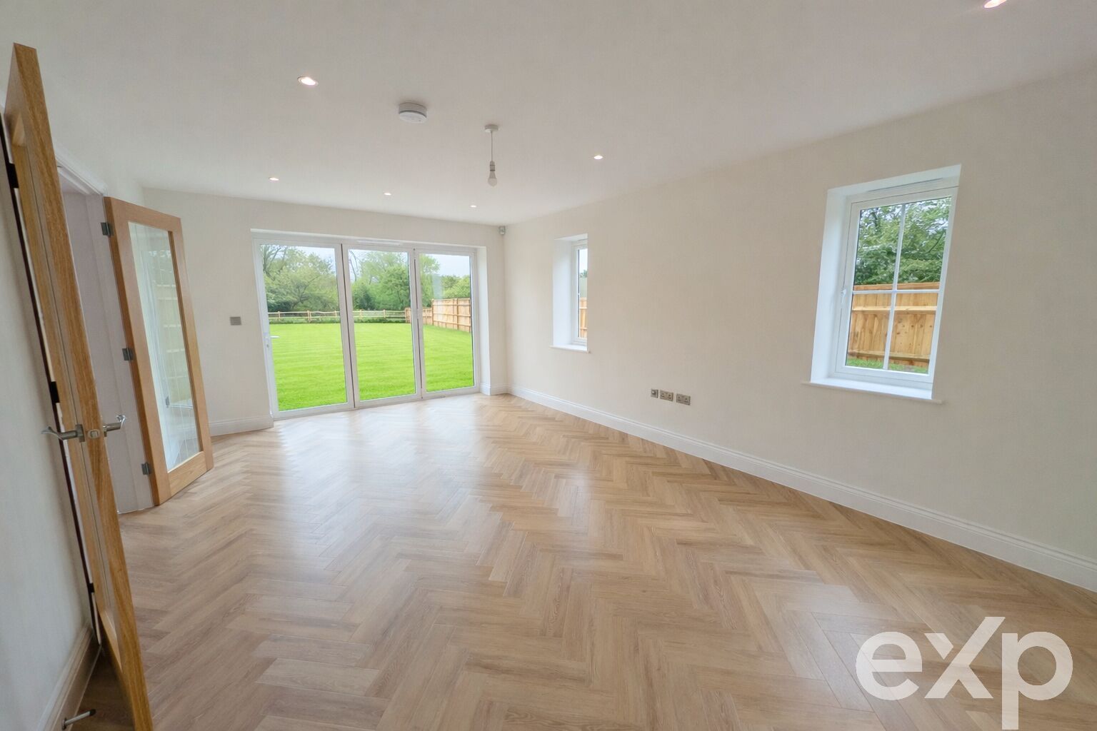 Detached House in Tonbridge 