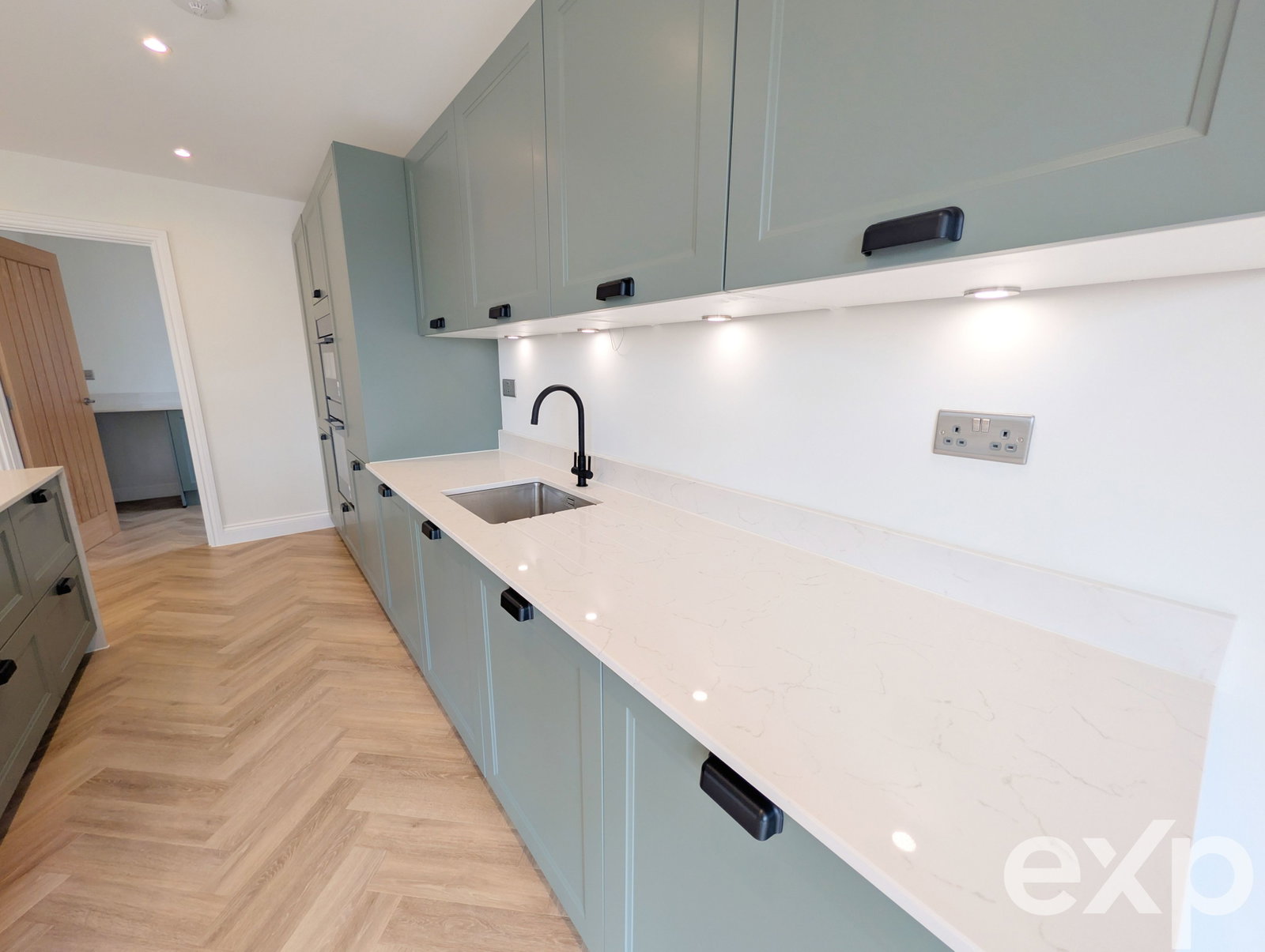 Detached House in Tonbridge 