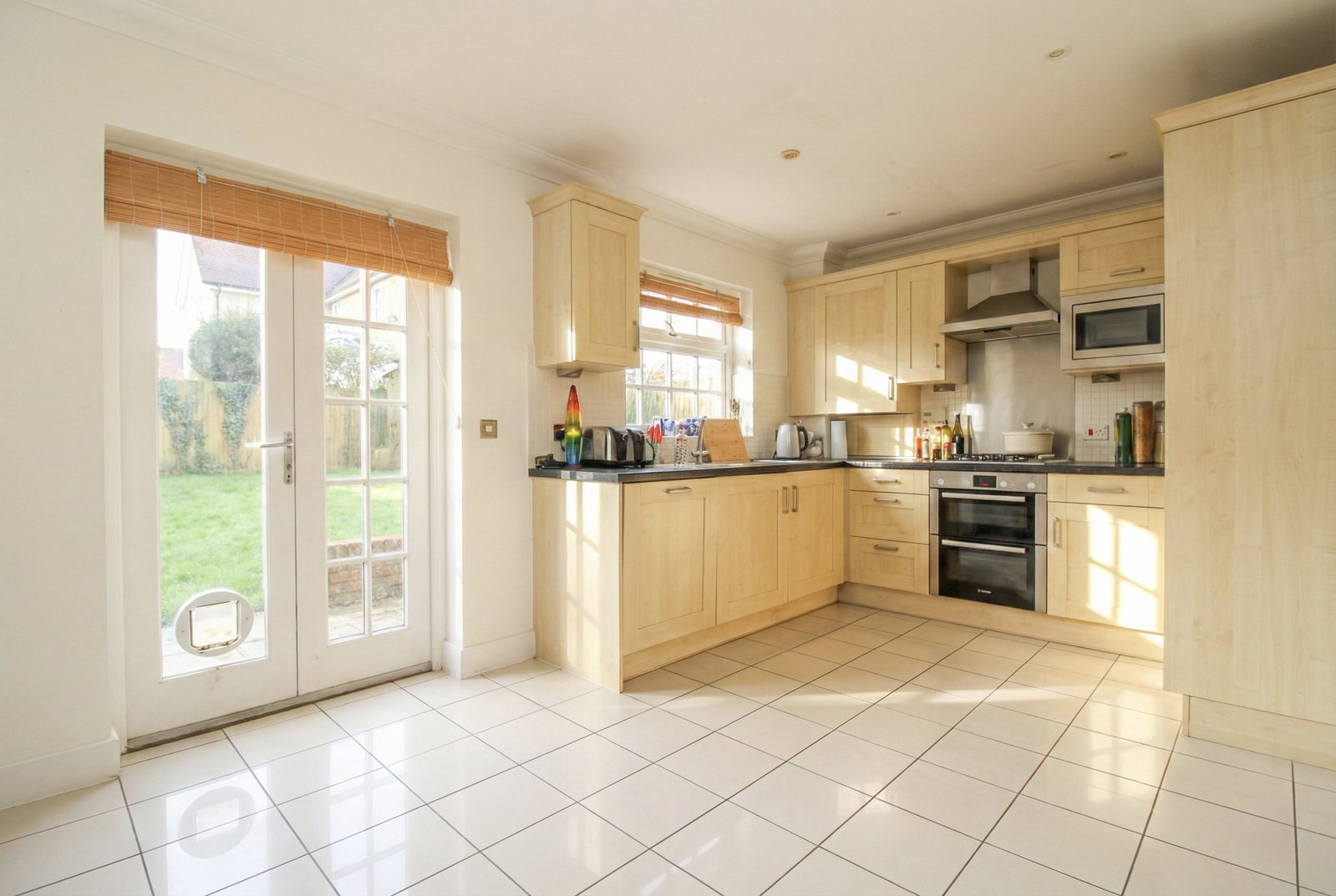 Detached House in Ramsgate