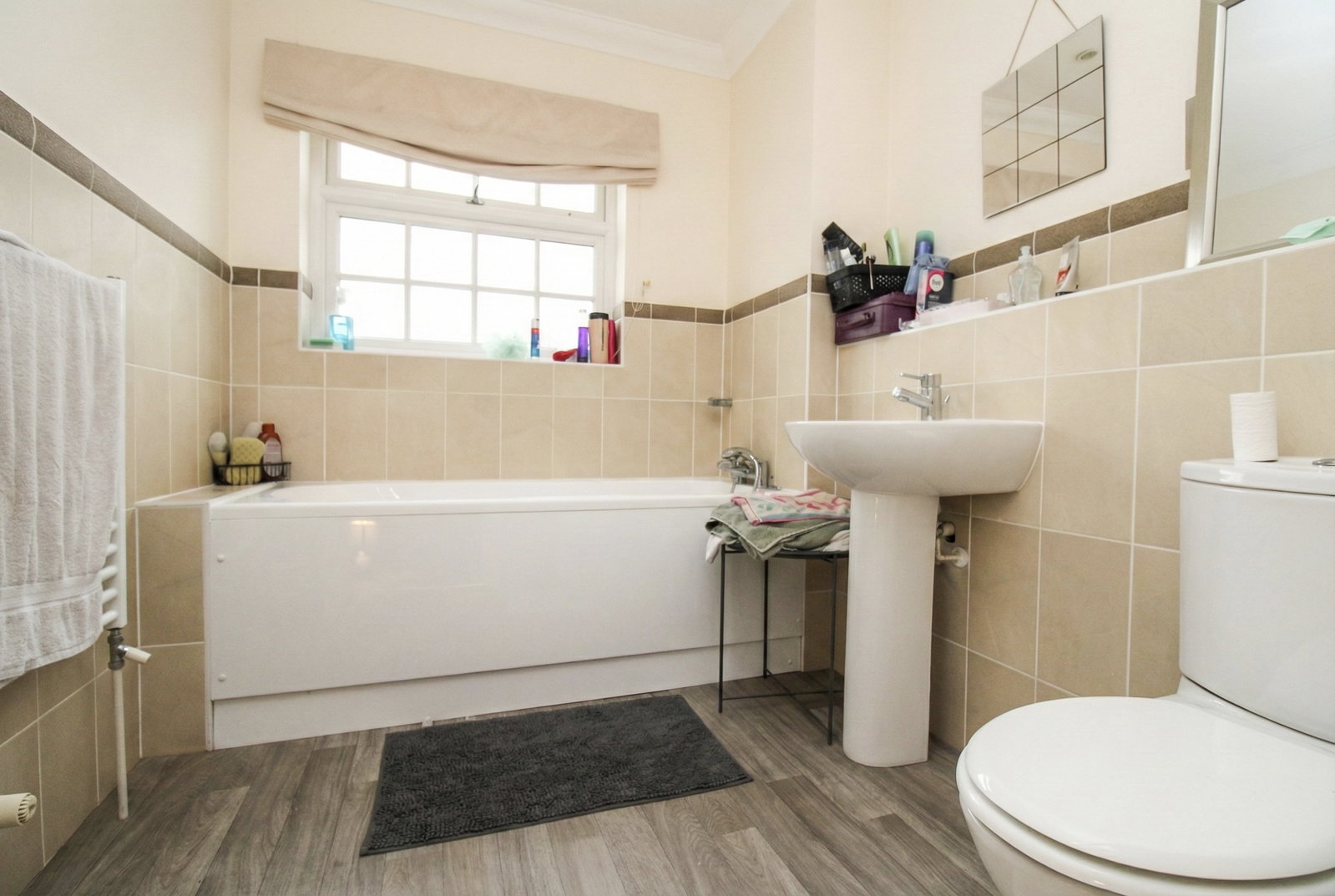 Detached House in Ramsgate