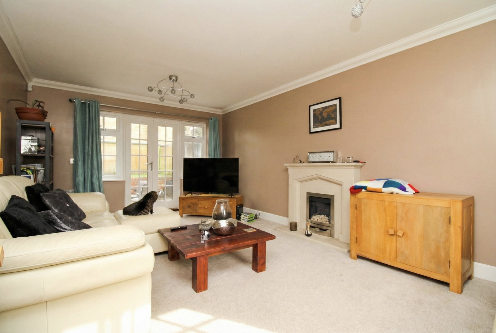 Detached House in Ramsgate