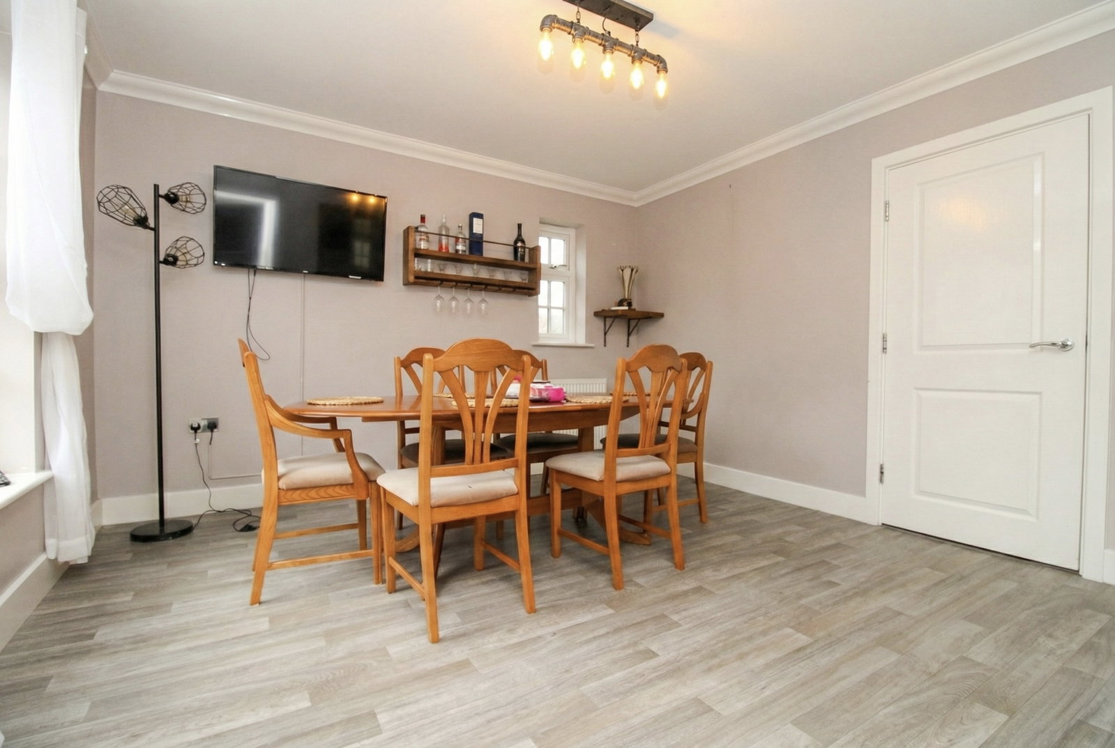 Detached House in Ramsgate