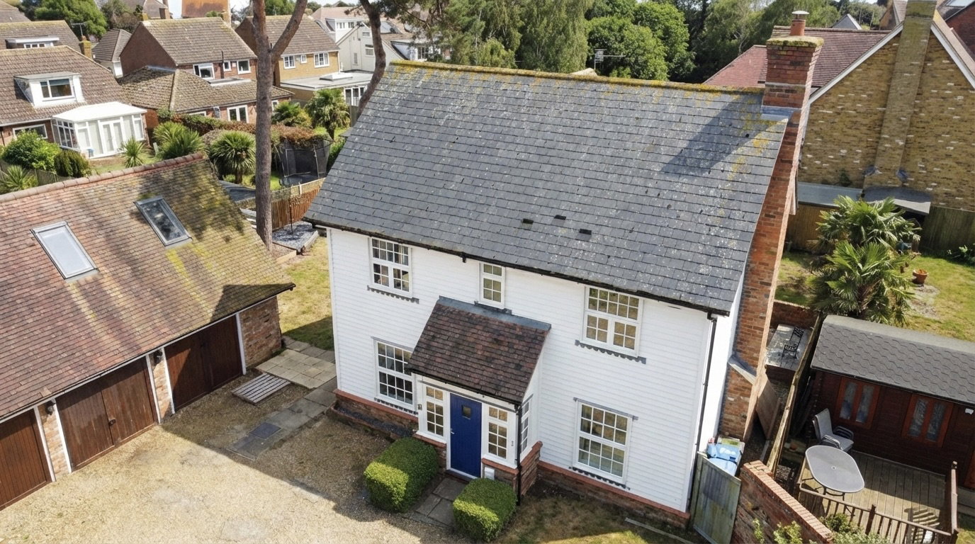 Detached House in Ramsgate