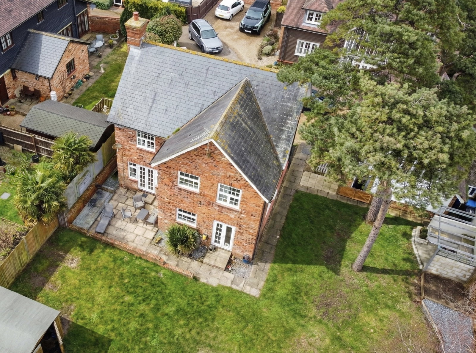 Detached House in Ramsgate