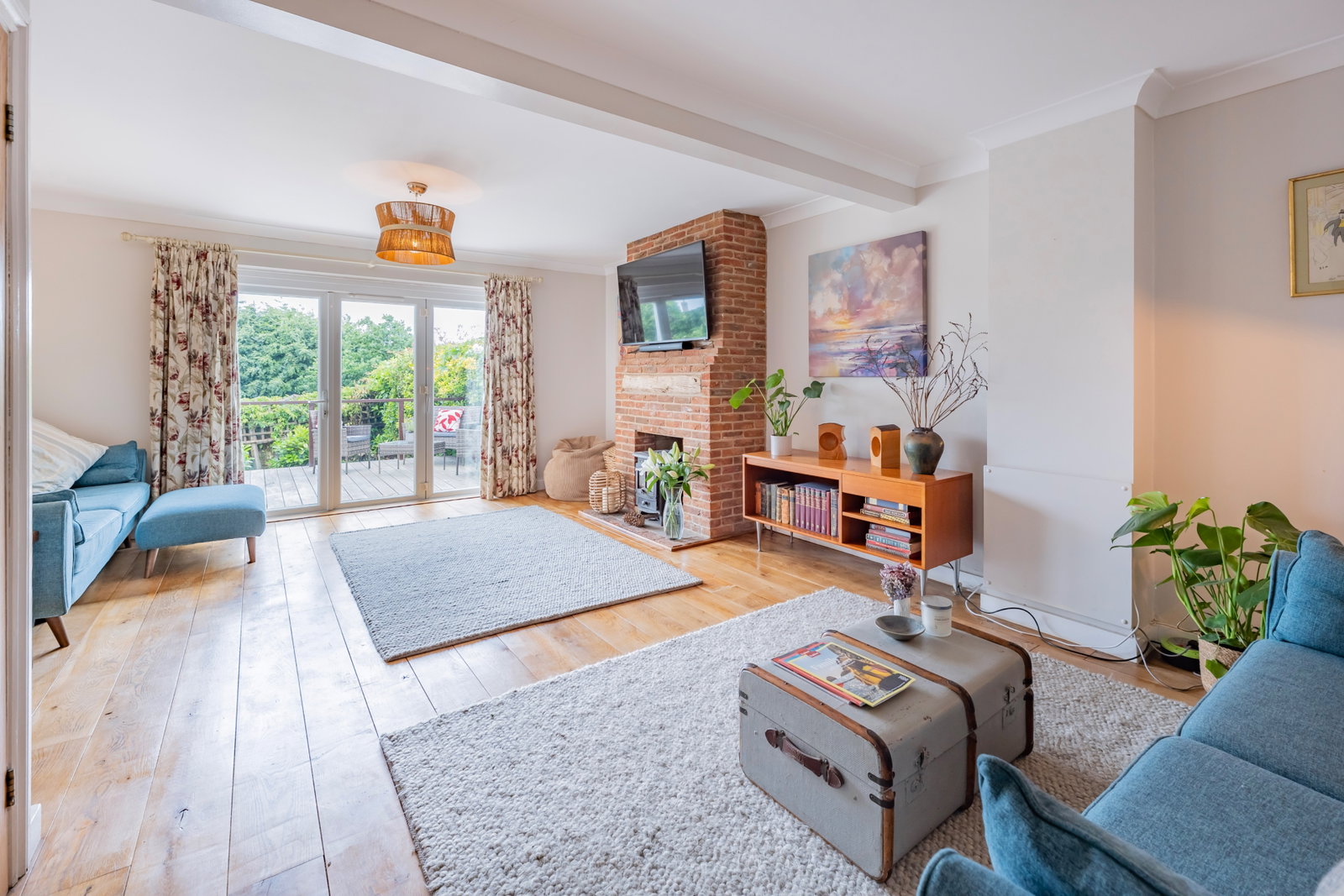 Semi Detached House in Cranbrook