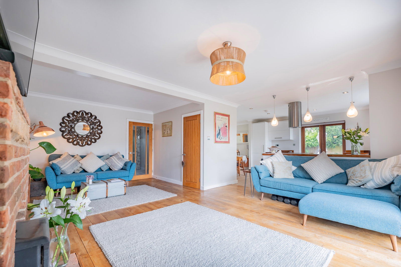 Semi Detached House in Cranbrook