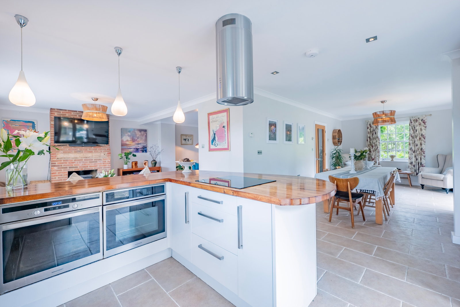 Semi Detached House in Cranbrook
