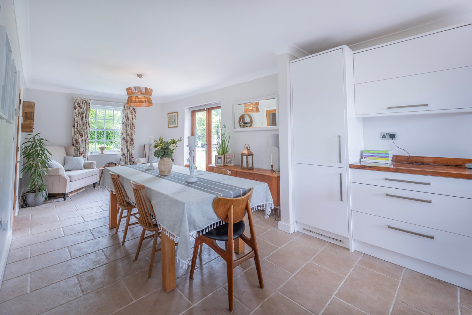 Semi Detached House in Cranbrook