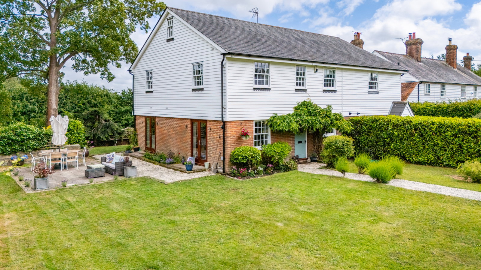 Semi Detached House in Cranbrook