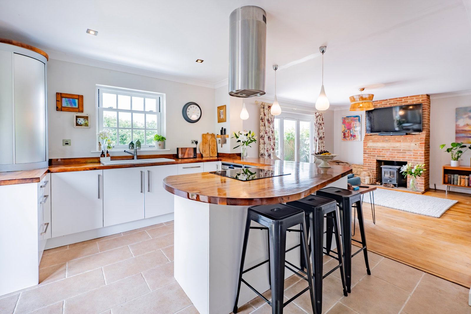 Semi Detached House in Cranbrook