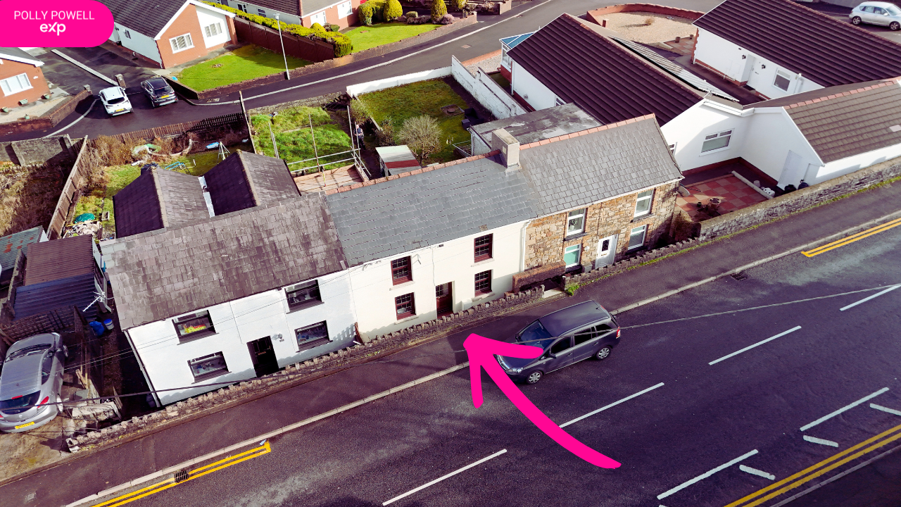 Cottage in Ammanford