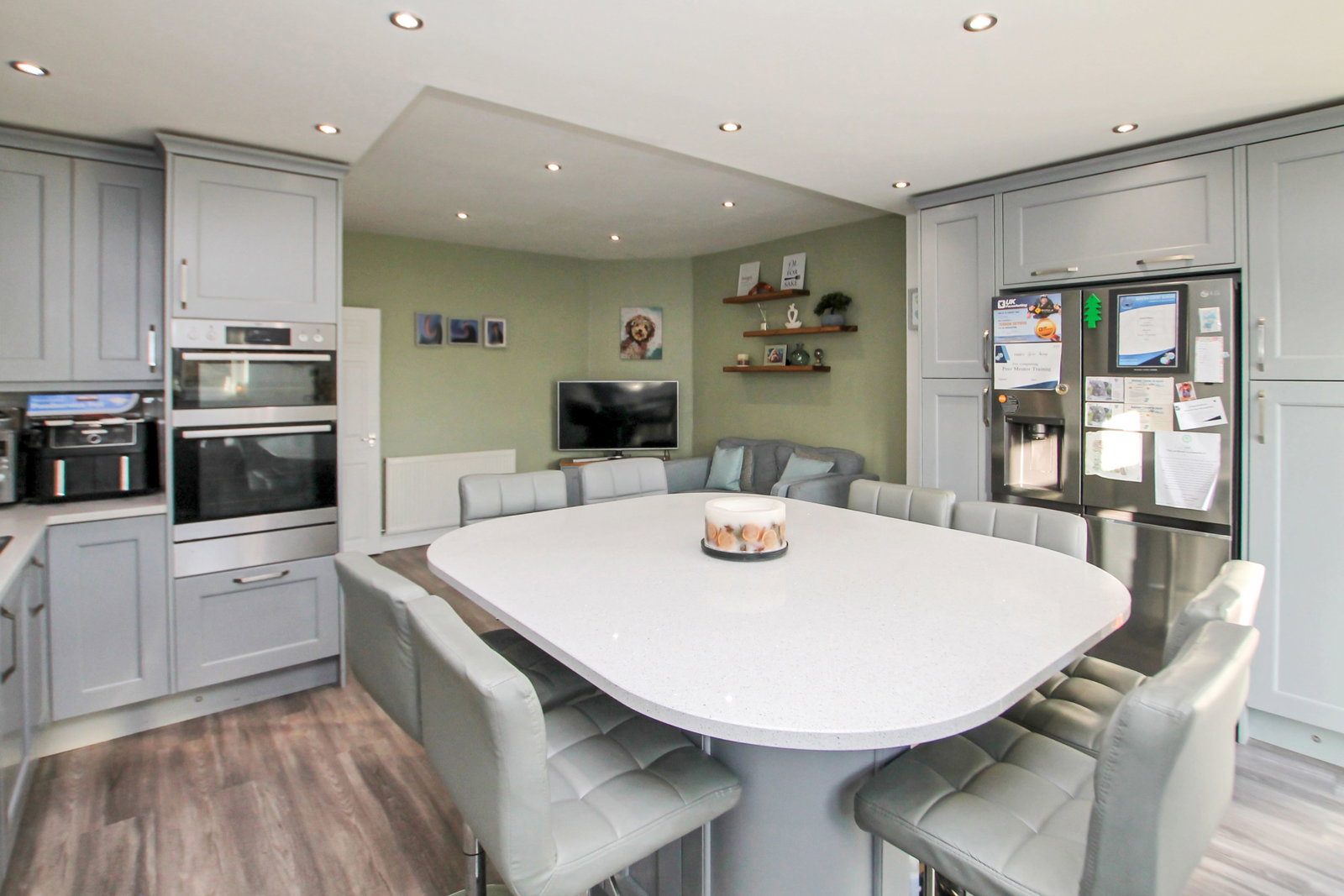 Terraced House in Hornchurch