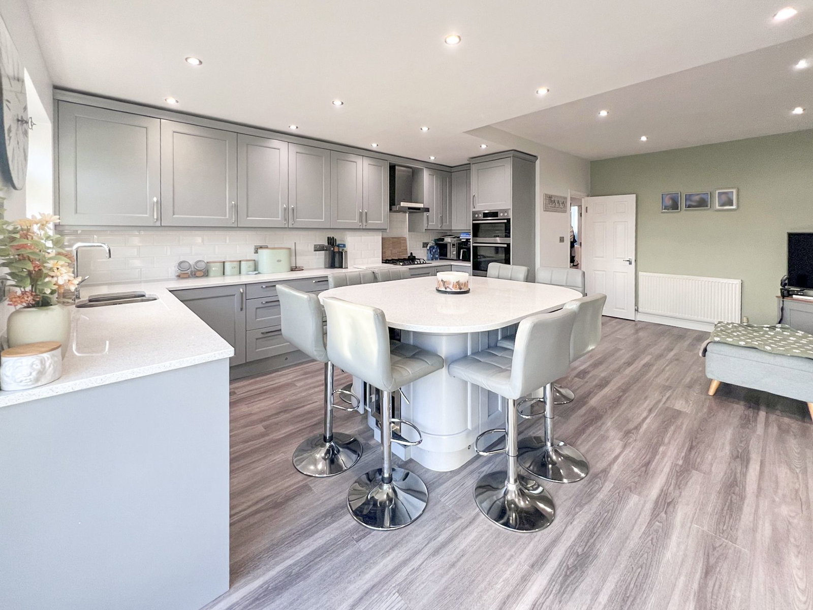 Terraced House in Hornchurch
