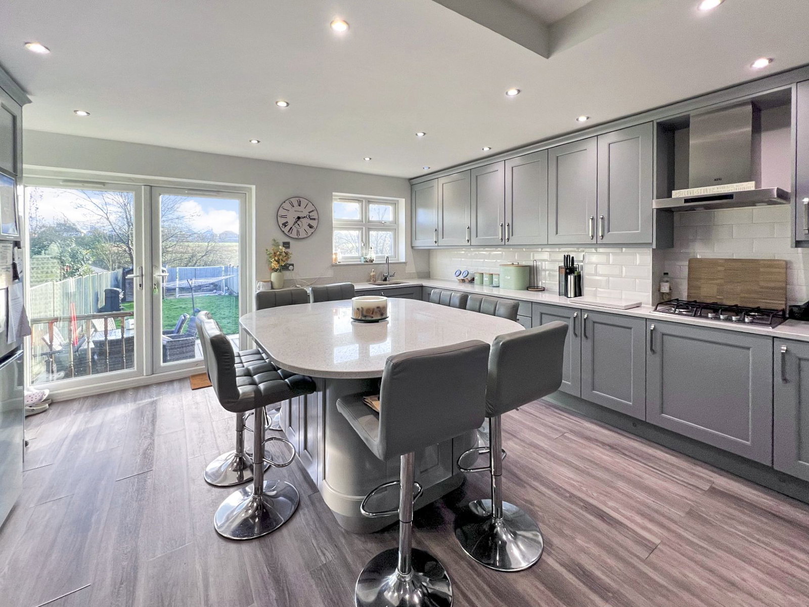 Terraced House in Hornchurch
