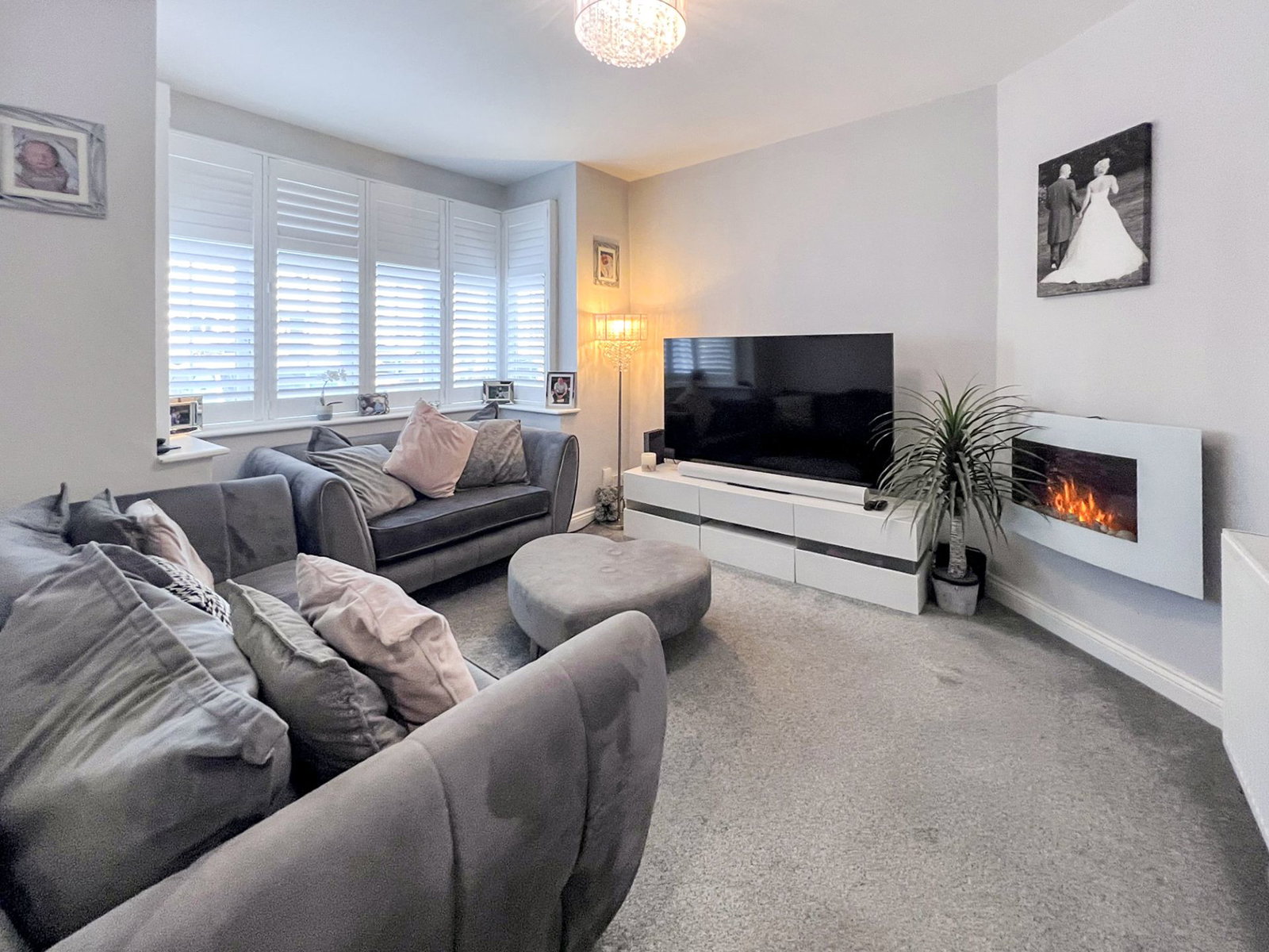 Terraced House in Hornchurch
