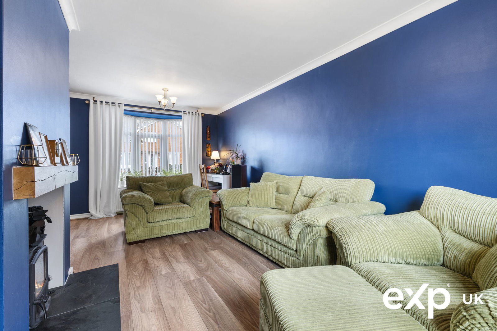 Semi Detached House in Nottingham
