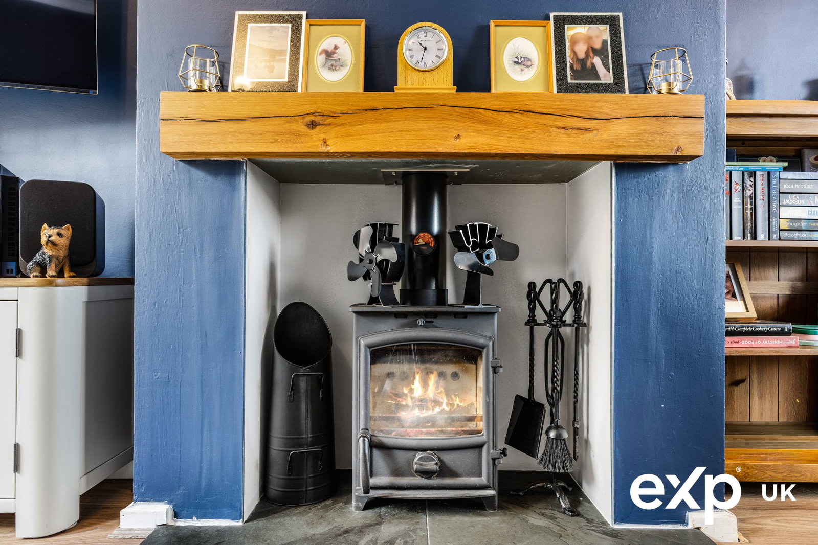 Semi Detached House in Nottingham