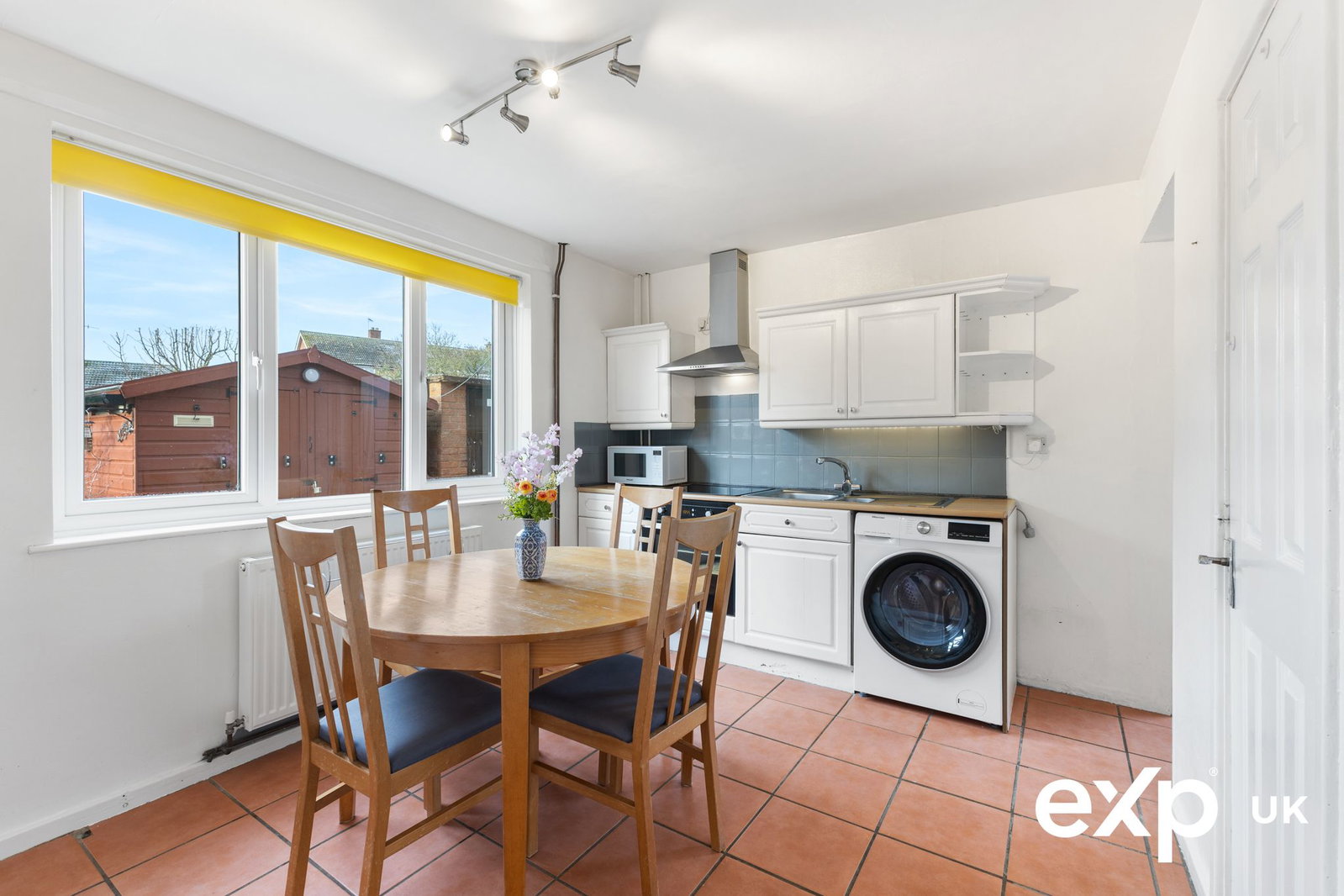 Semi Detached House in Nottingham