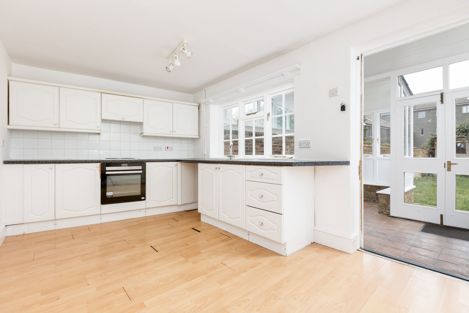 Cottage in Baldock