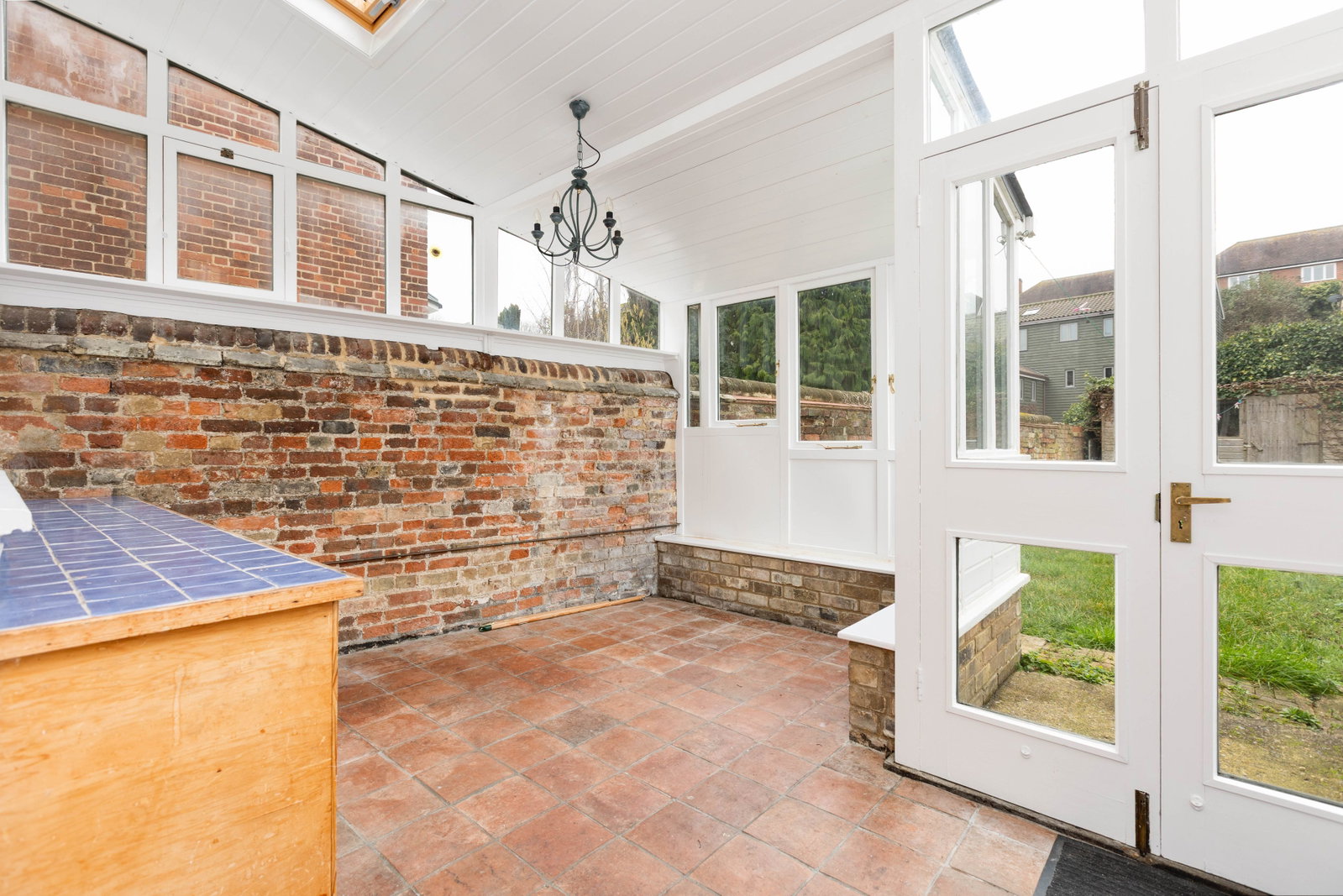 Cottage in Baldock