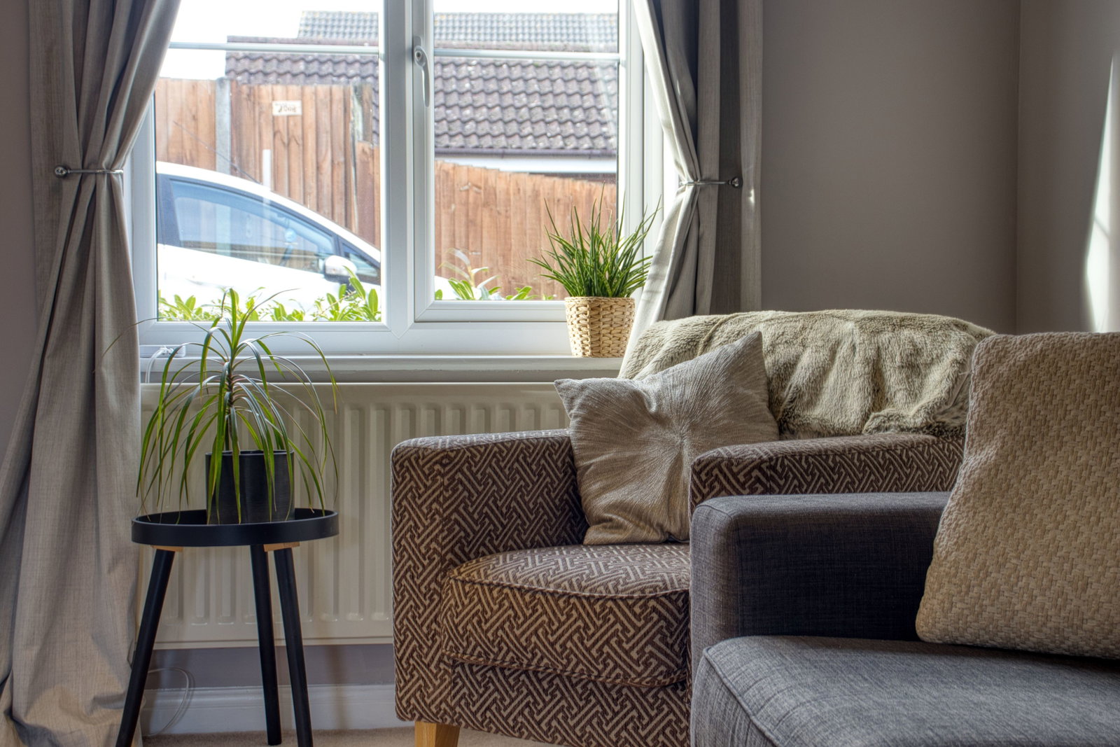 Terraced House in Norwich