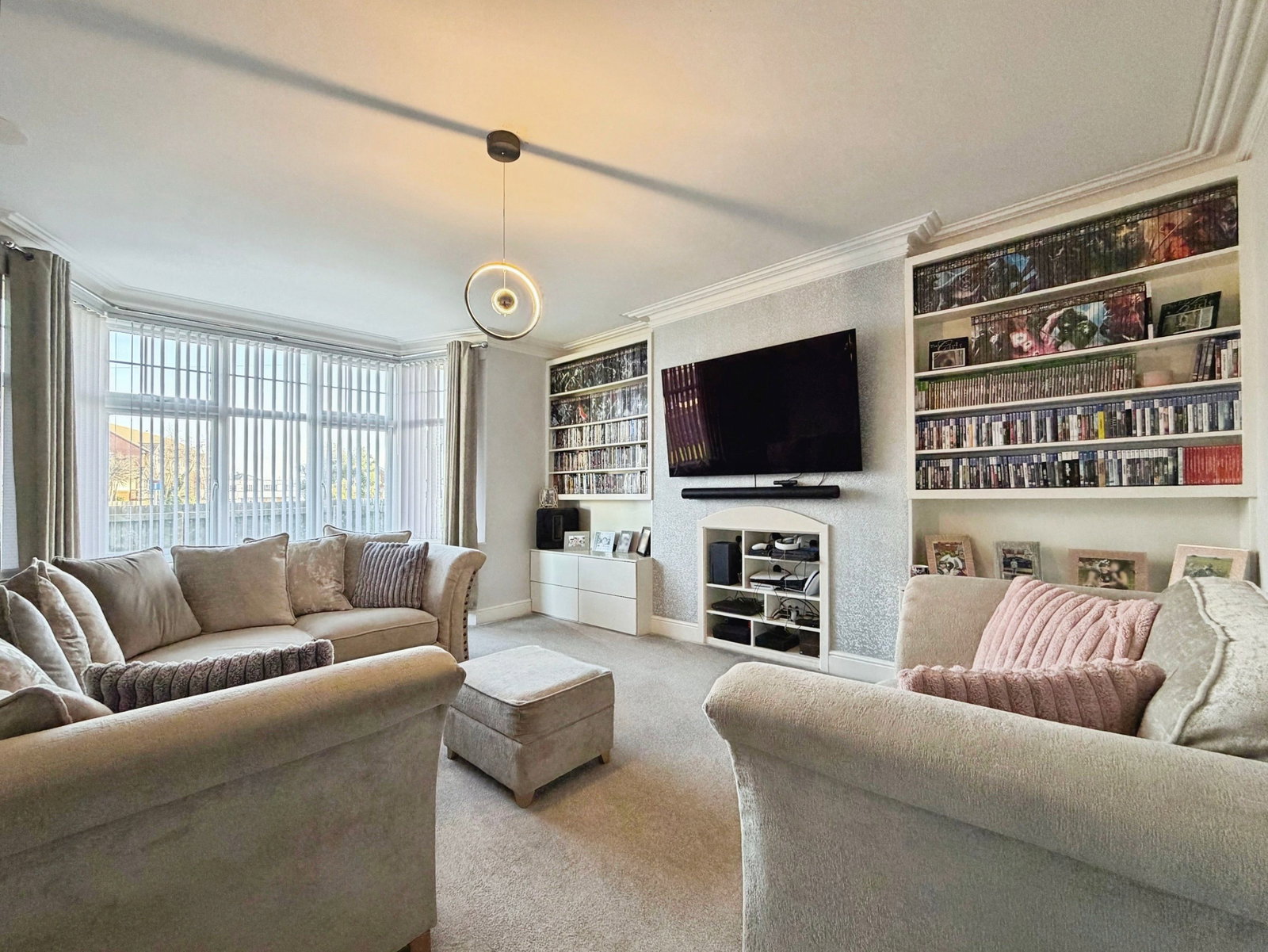 Semi Detached House in Minehead