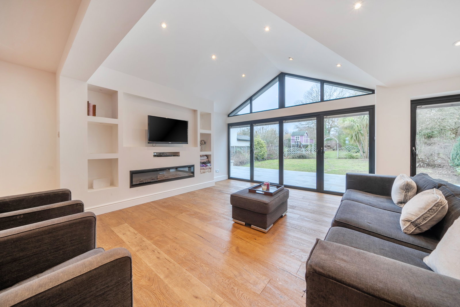 Detached House in Orpington