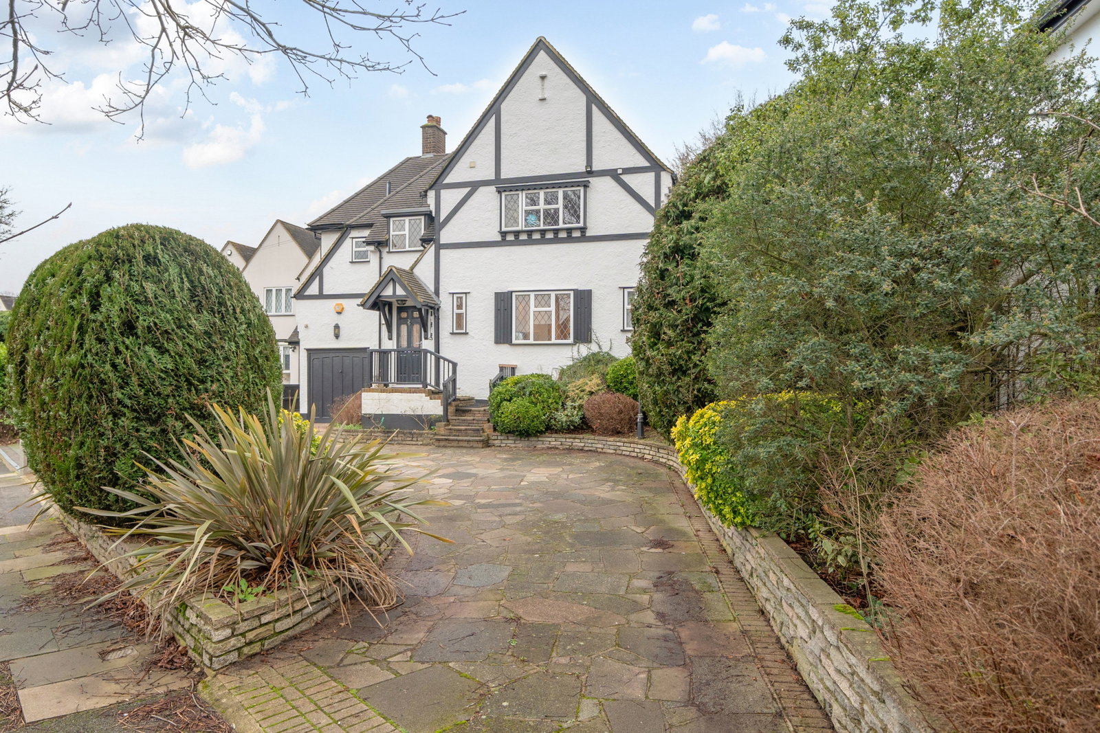 Detached House in Orpington