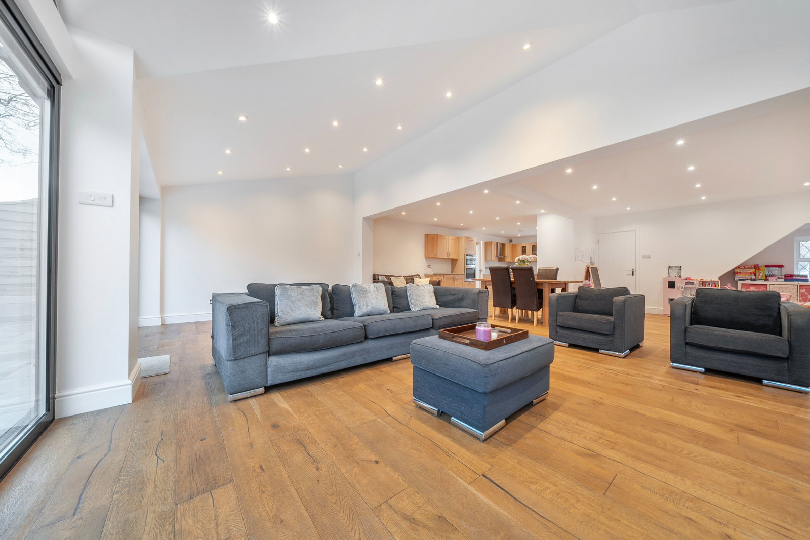 Detached House in Orpington