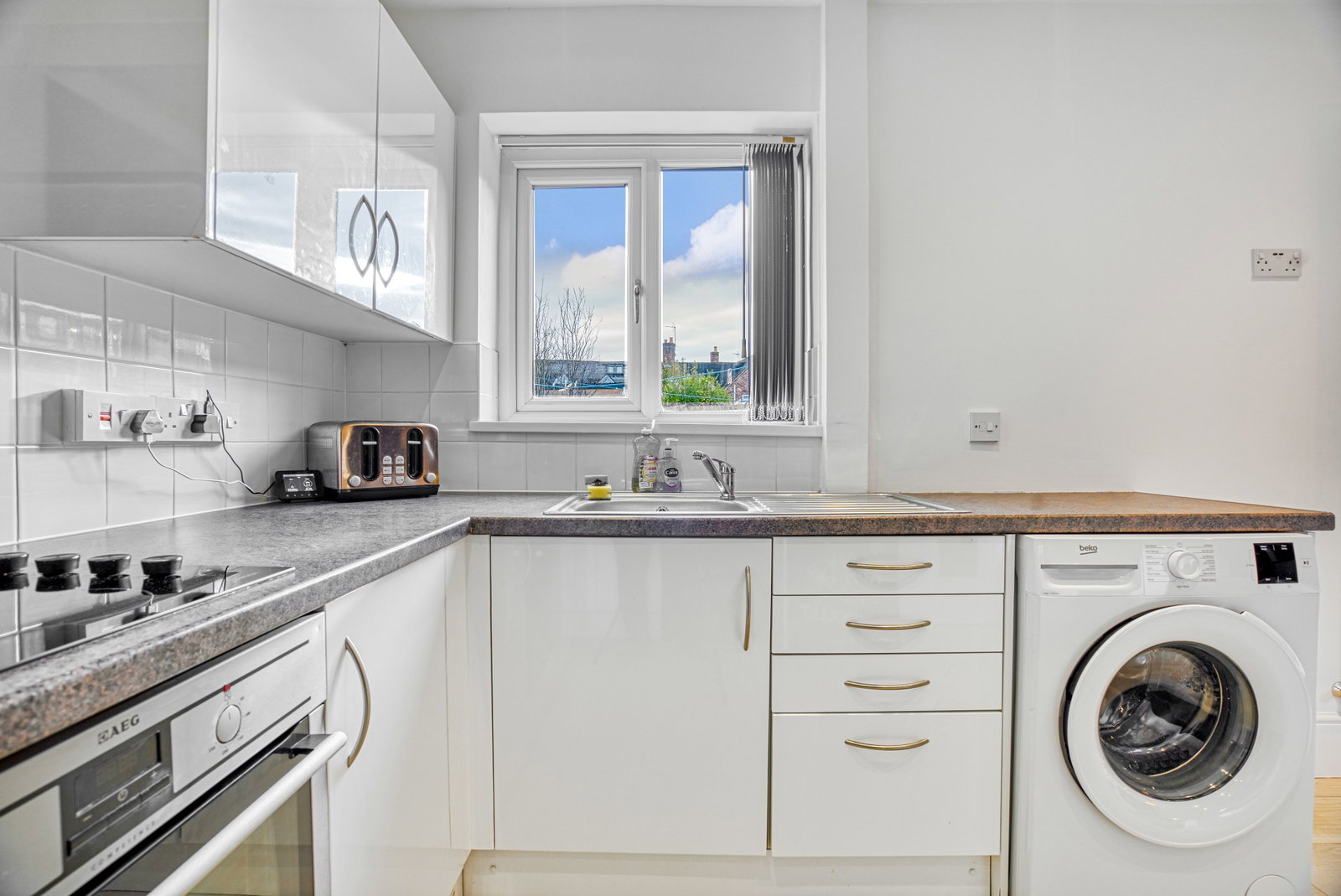 Semi Detached House in Chester