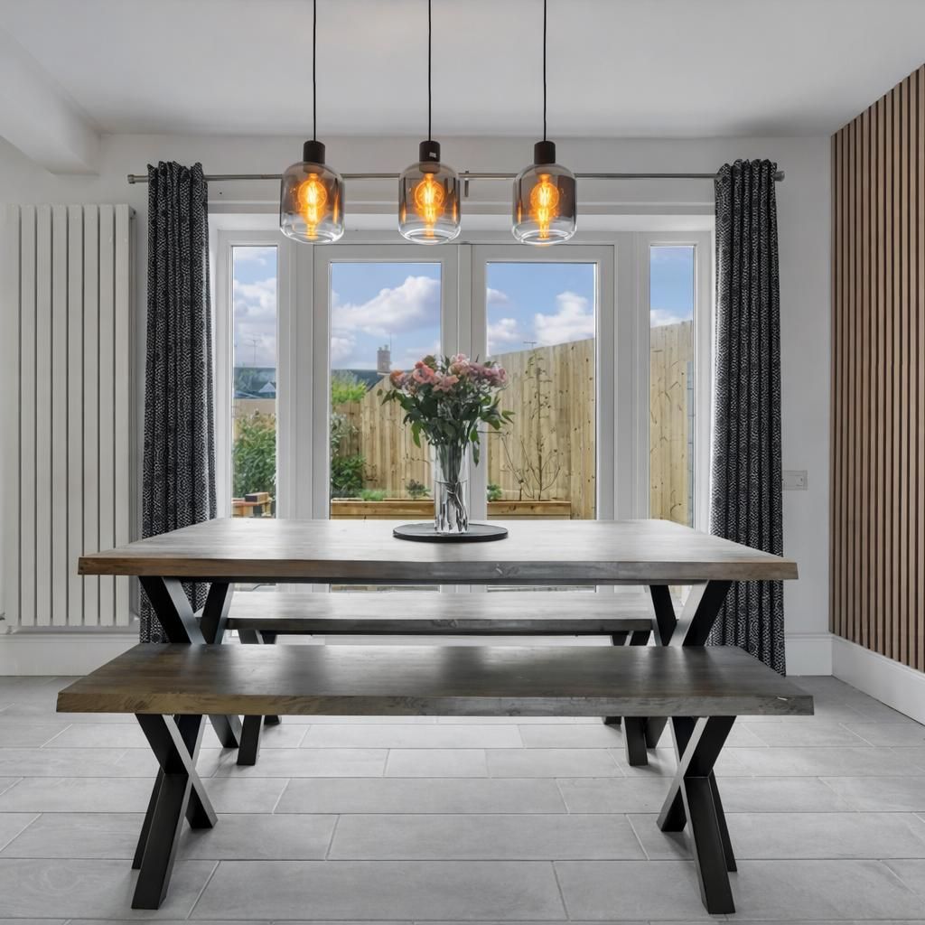Semi Detached House in Chester