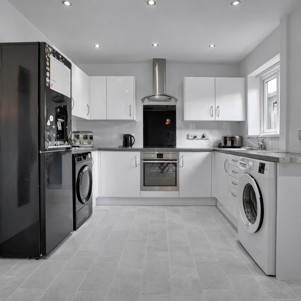 Semi Detached House in Chester
