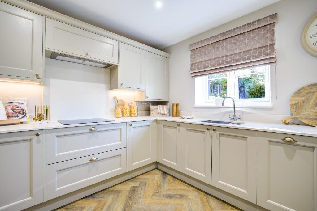 Detached House in Middleton St George