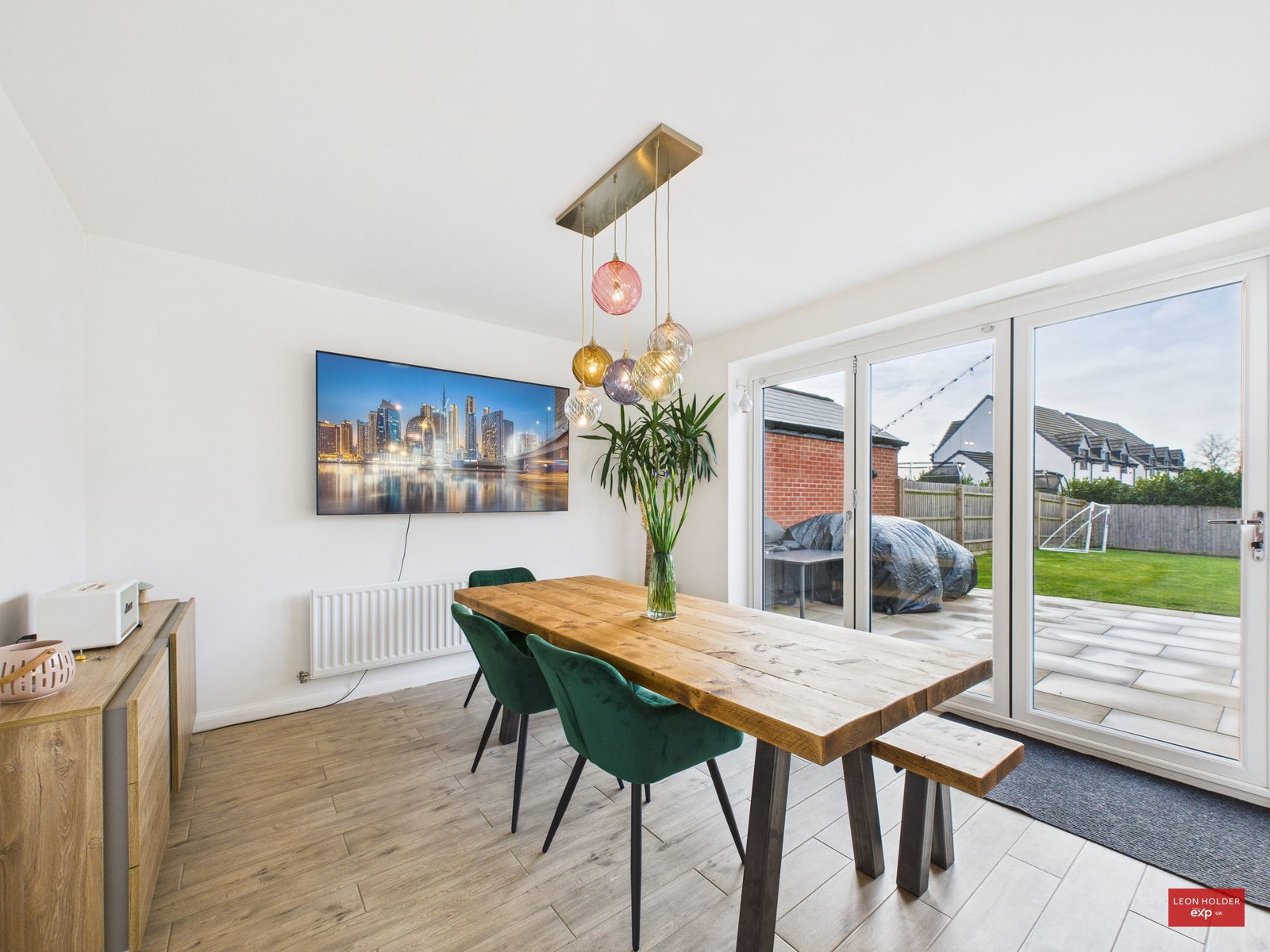 Detached House in Gloucester