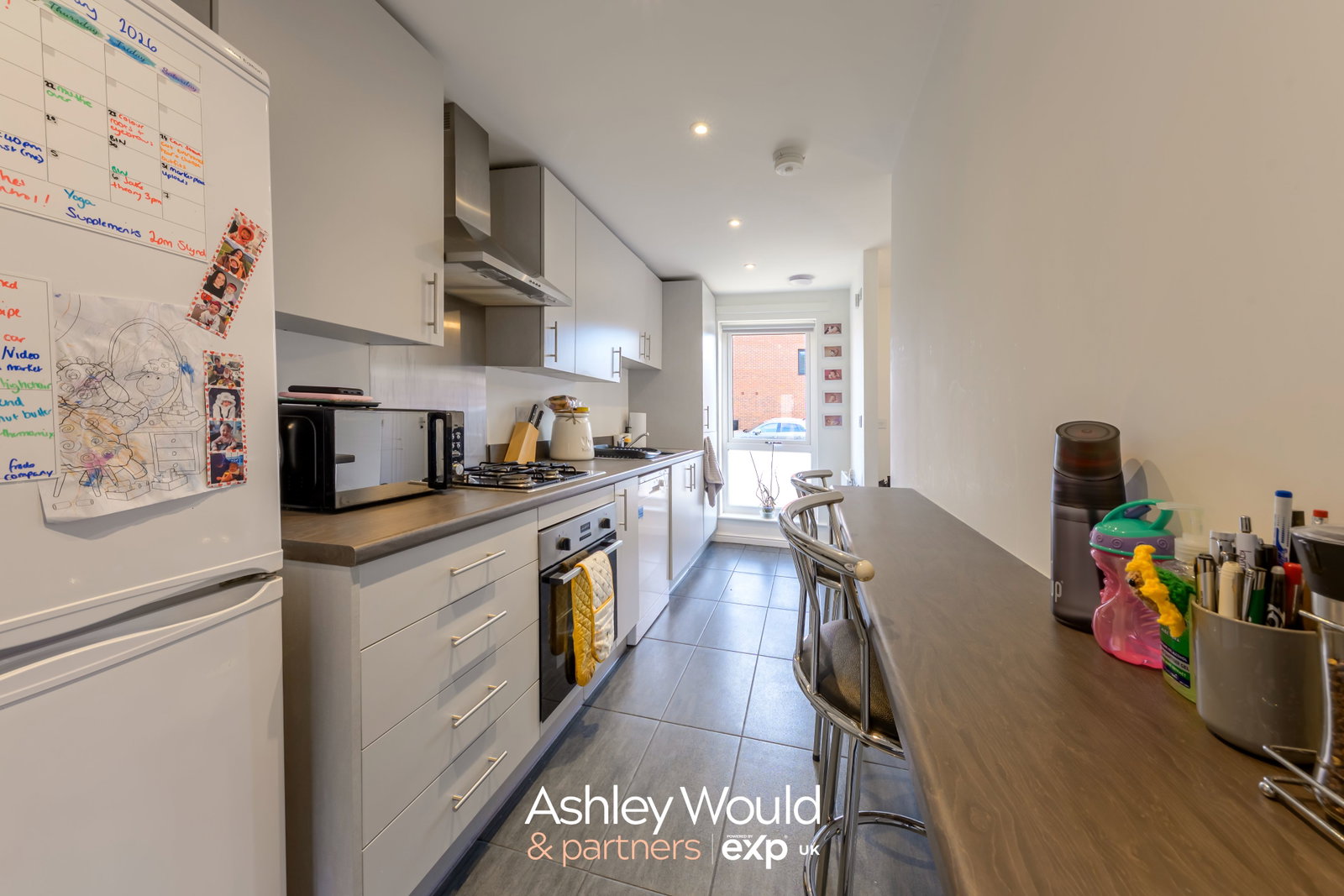 Semi Detached House in Stourport-On-Severn