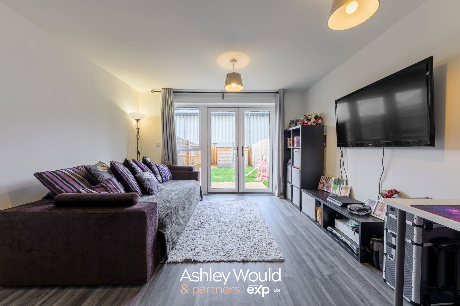 Semi Detached House in Stourport-On-Severn