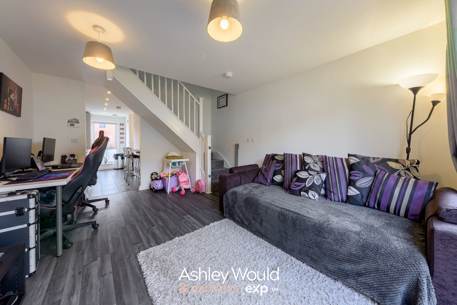 Semi Detached House in Stourport-On-Severn