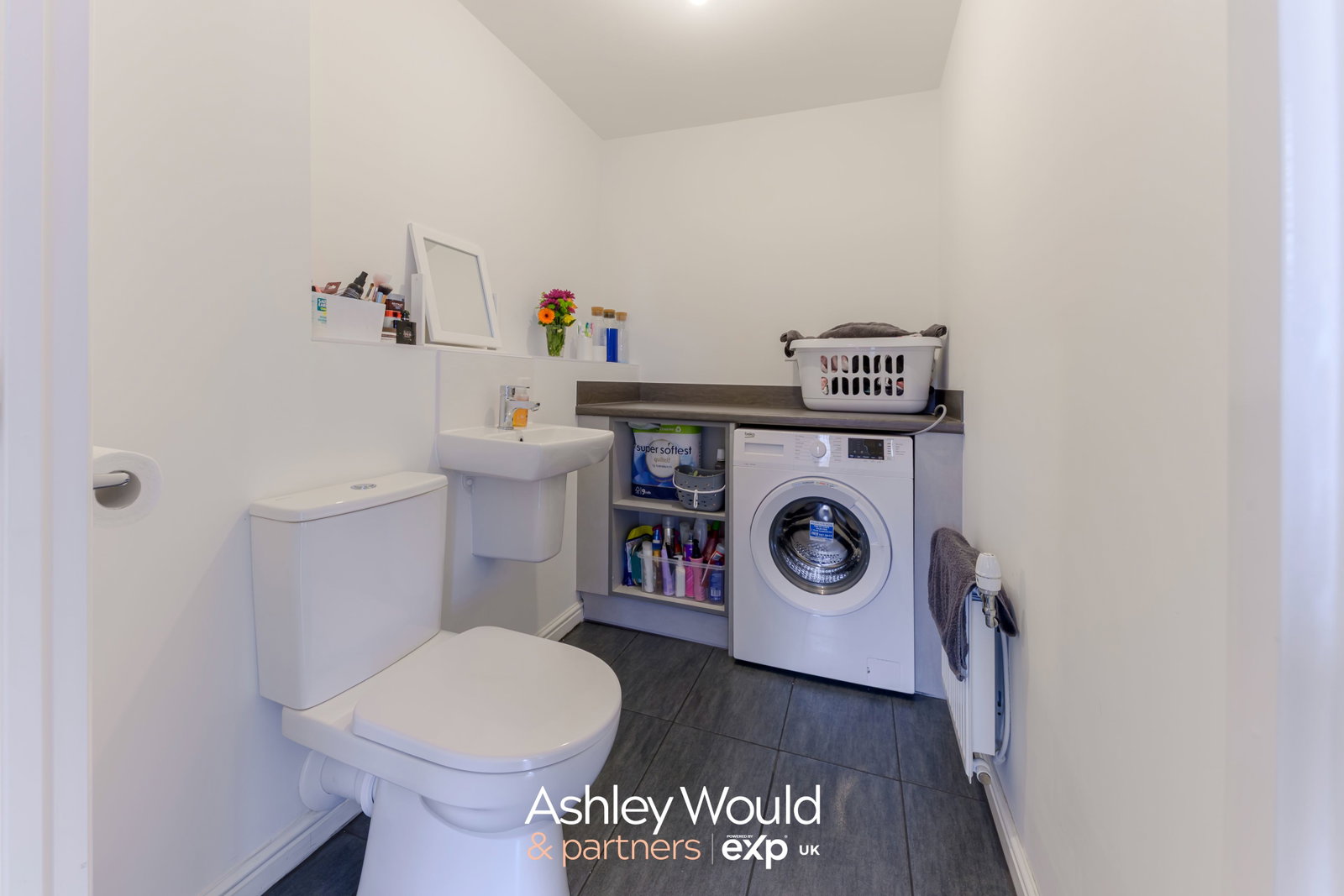 Semi Detached House in Stourport-On-Severn