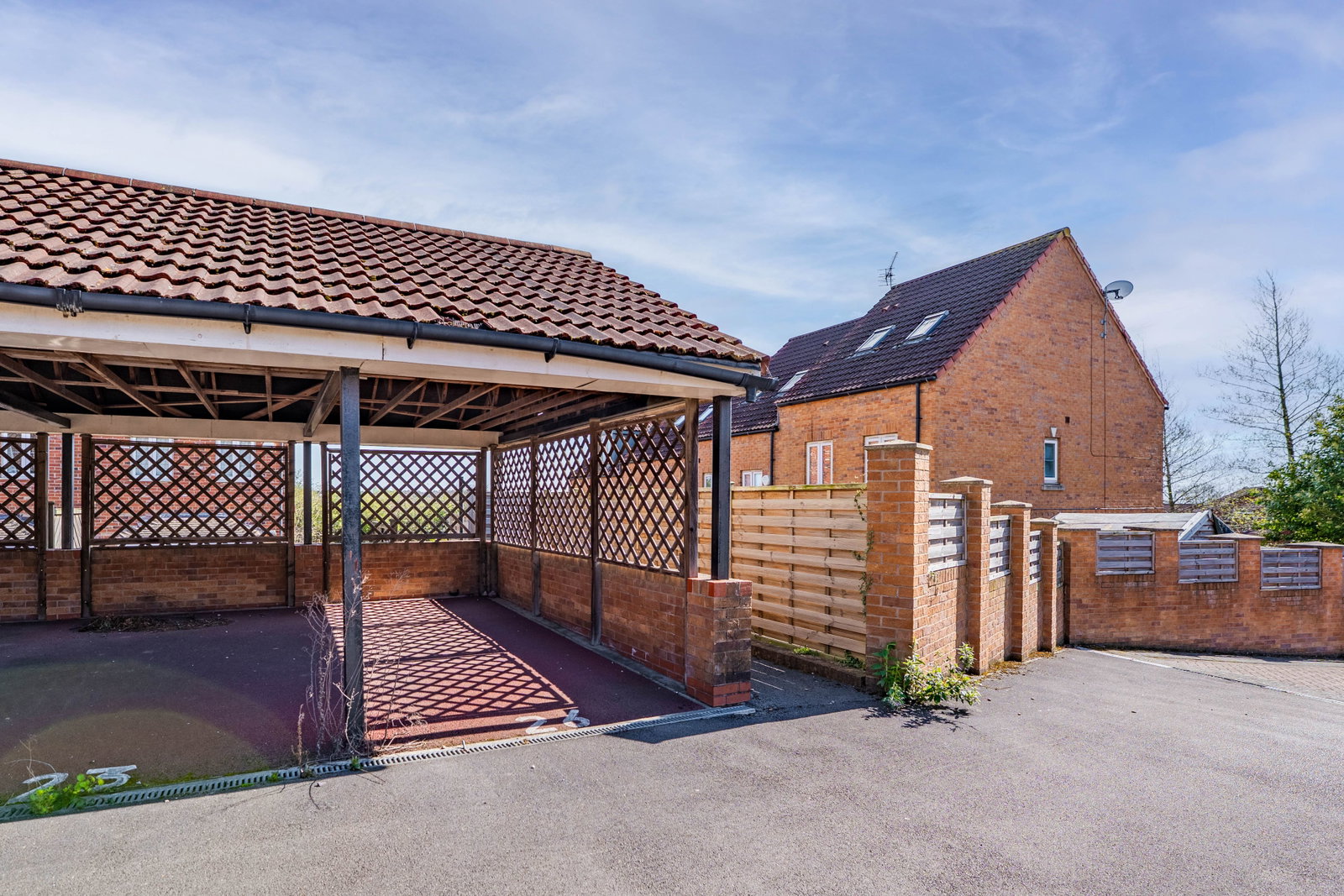 Town House in Cudworth