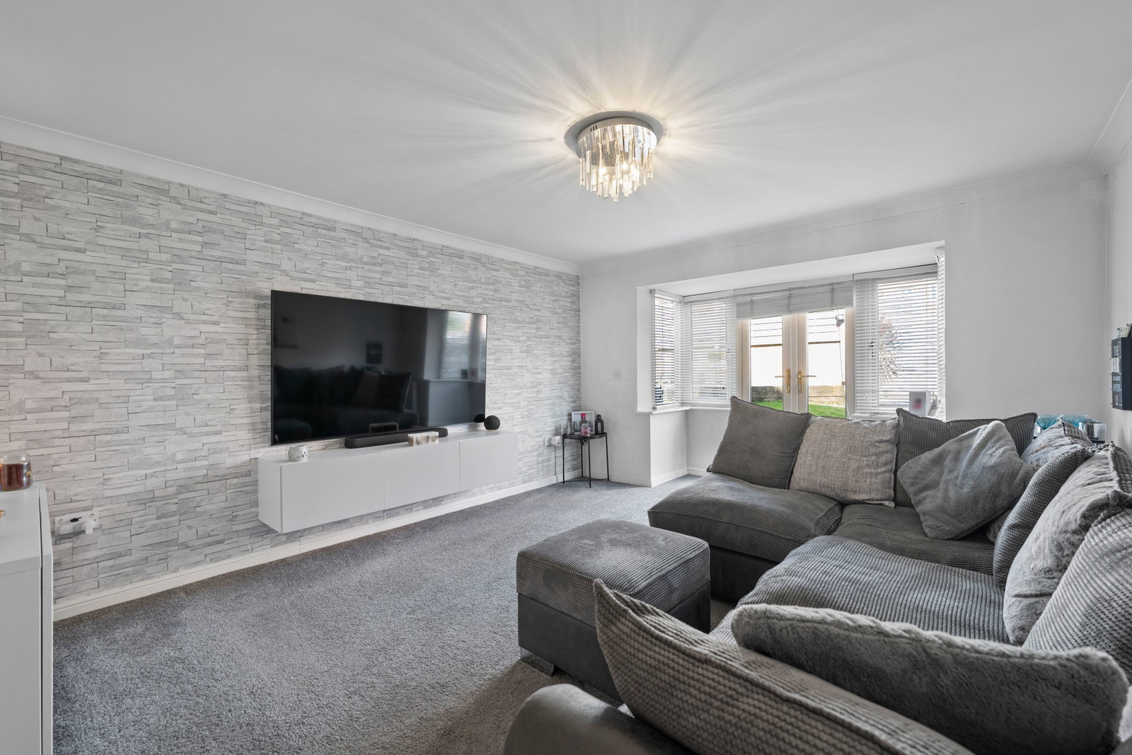 Town House in Cudworth