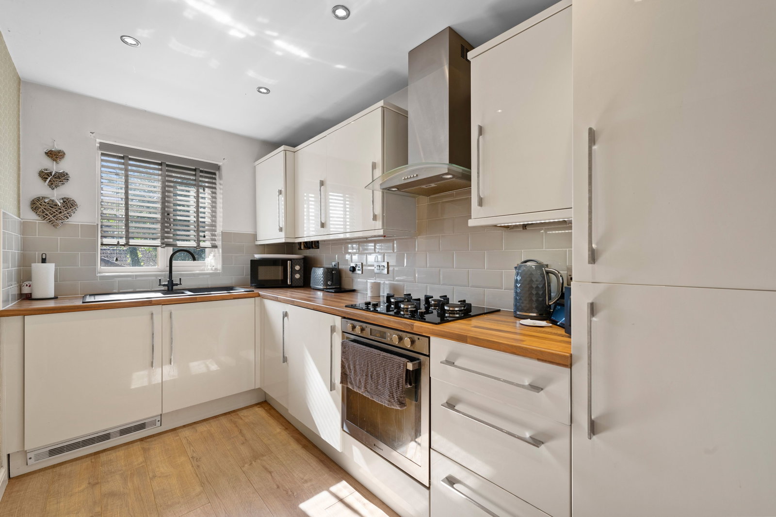 Town House in Cudworth