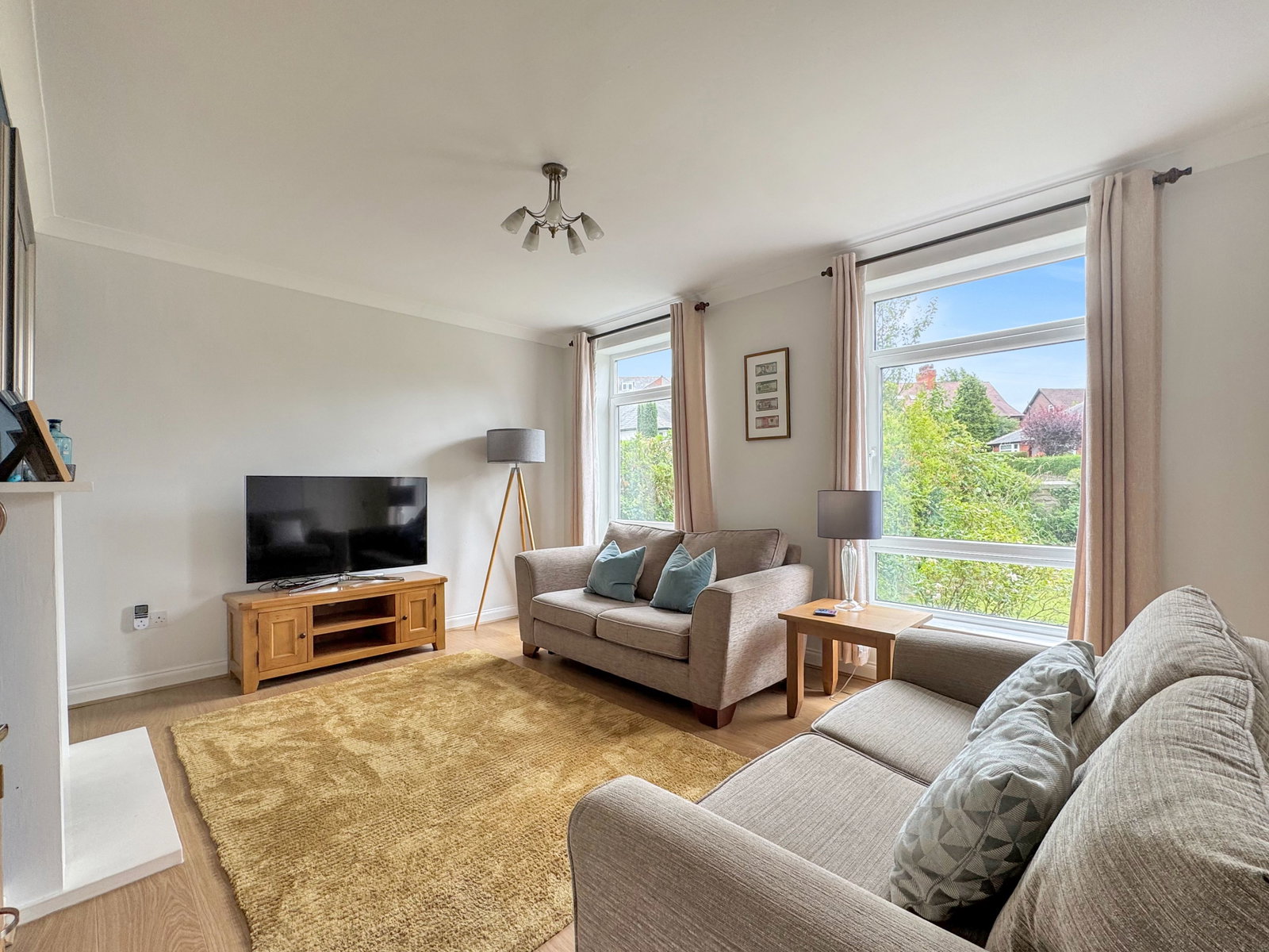 Semi Detached House in Stockport