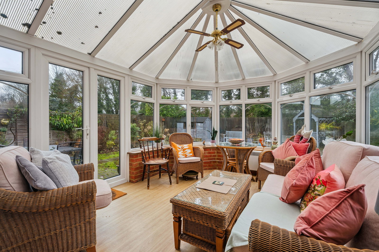 Detached House in Dunstable