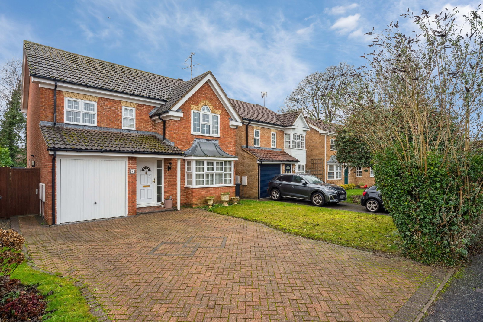 Detached House in Dunstable