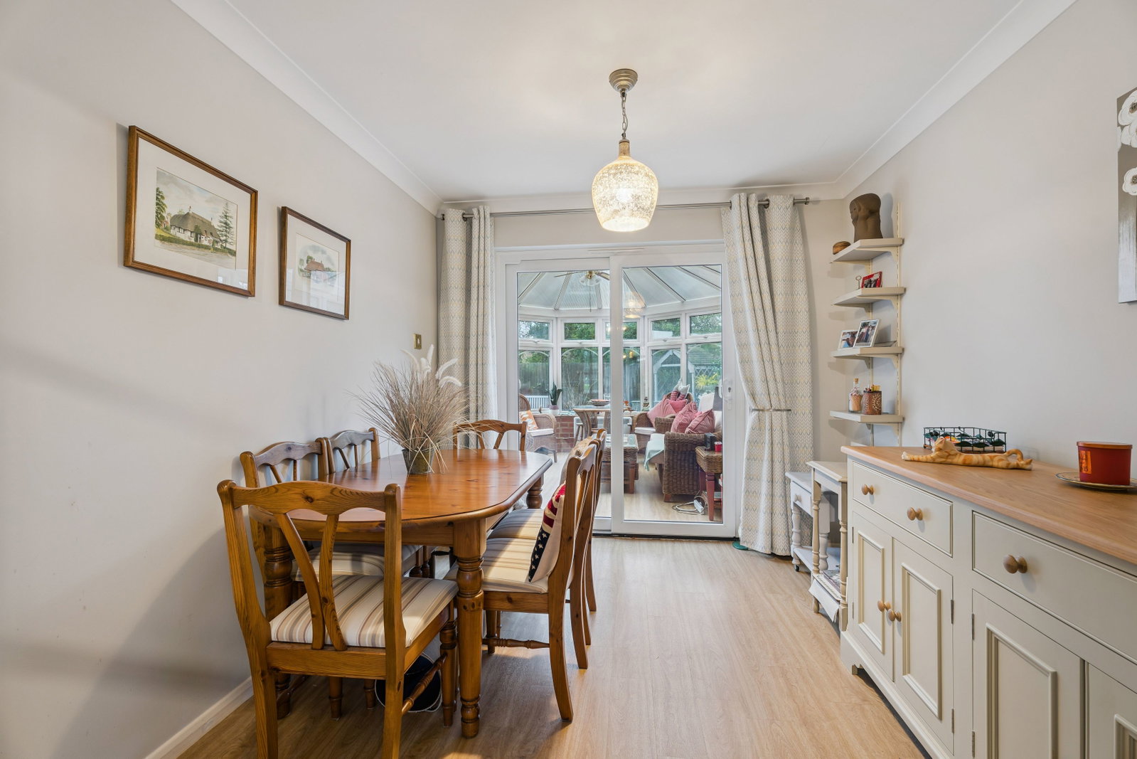 Detached House in Dunstable