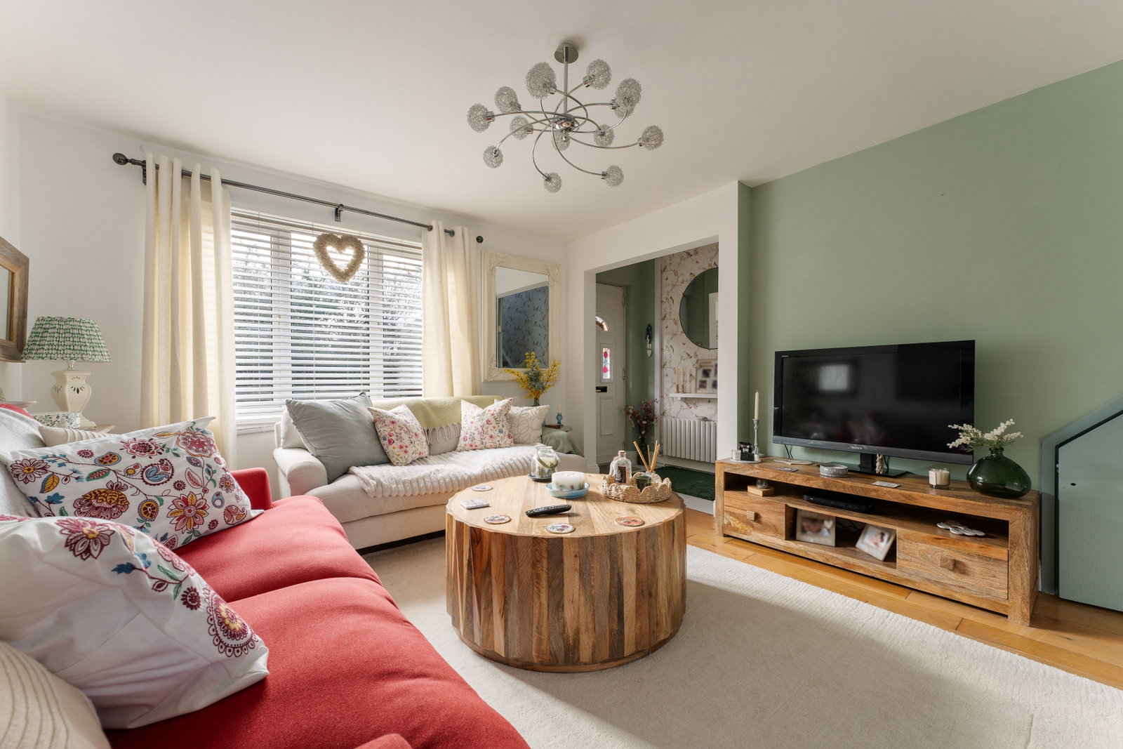 Semi Detached House in Alderbury