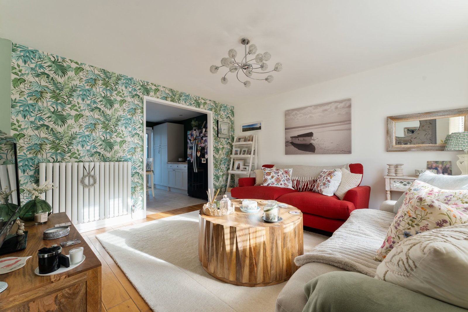 Semi Detached House in Alderbury