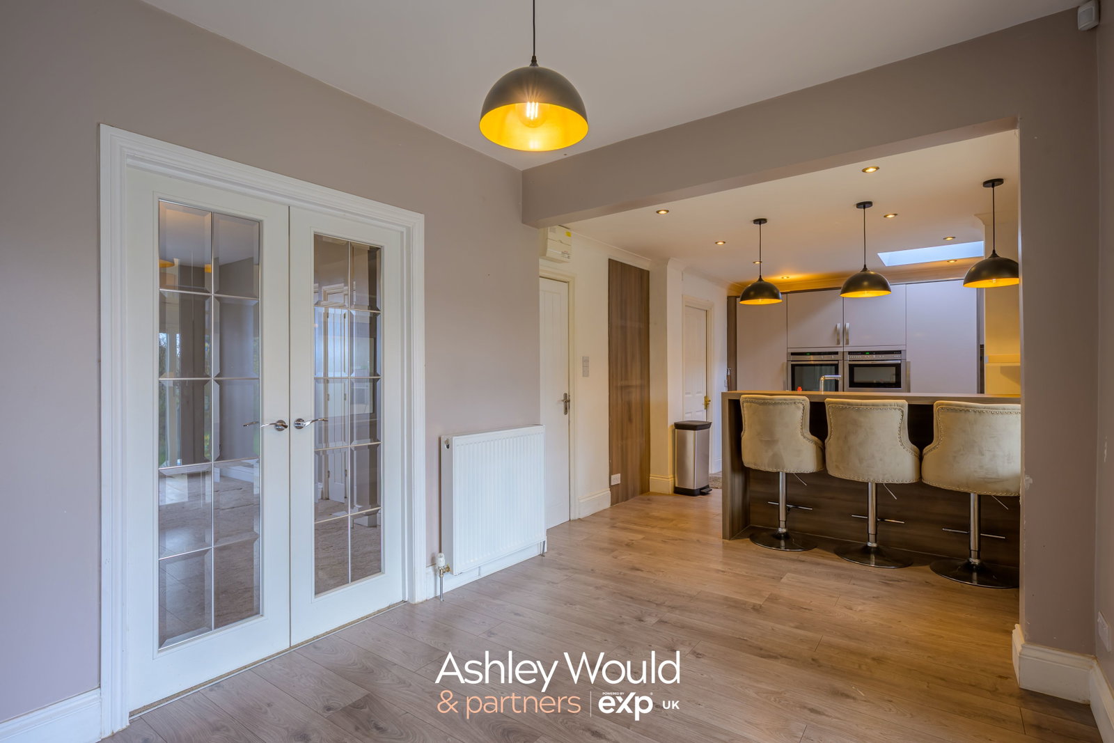 Semi Detached House in Halesowen